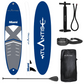 Sup Miami Atlantis cm 305 - completo di accessori